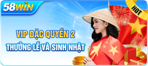 Chính sách thành viên VIP tại MB88