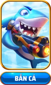 Bắn cá 3D MB88 - đồ họa sống động