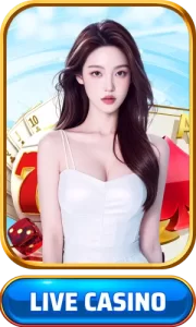 Live Casino MB88 - sòng bạc trực tuyến