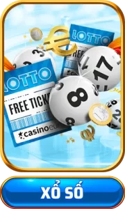 Xổ số trực tuyến MB88 - kết quả minh bạch